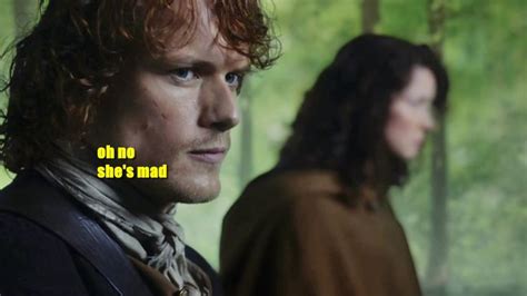 outlander s01e08 bd5|Outlander recap: 'Both Sides Now' .